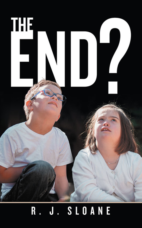 Cover image for book The End?