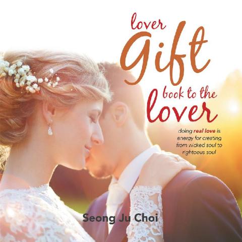 Cover image for book Lover Gift Book to the Lover
