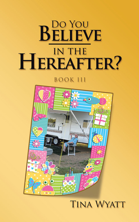 Cover image for book Do You Believe in the Hereafter?