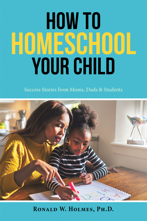 Cover image for book How to Homeschool Your Child