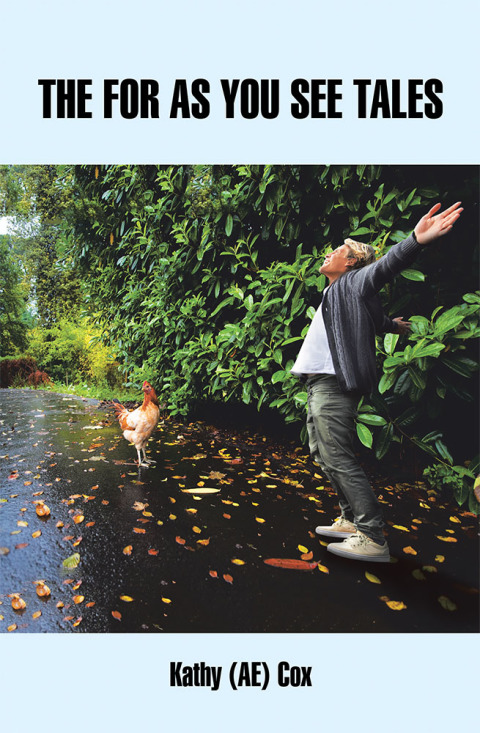 Cover image for book The for as You See Tales