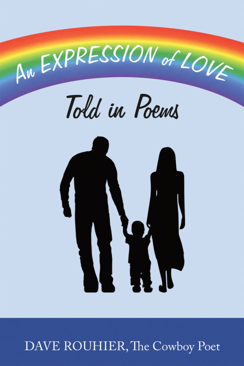 Cover image for book An Expression of Love