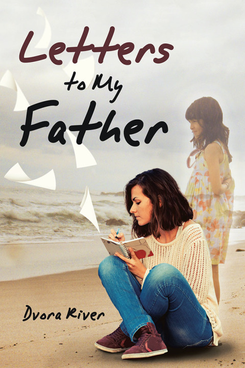Cover image for book Letters to My Father