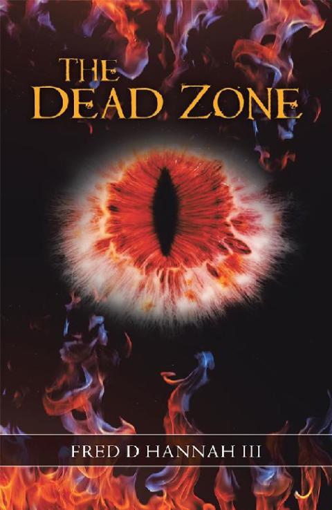 Cover image for book The Dead Zone