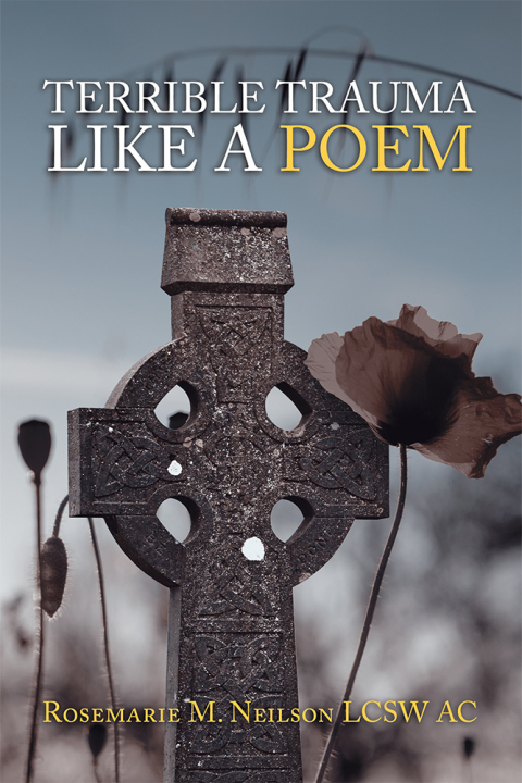 Cover image for book Terrible Trauma Like a Poem
