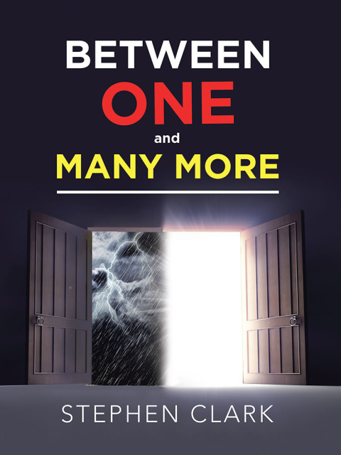 Cover image for book Between One and Many More
