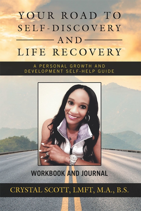 Cover image for book Your Road to Self-Discovery and Life Recovery