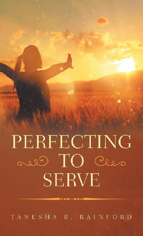 Cover image for book Perfecting to Serve