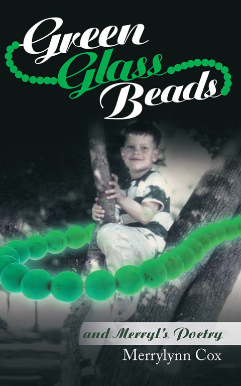 Cover image for book Green Glass Beads