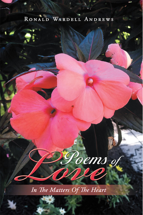 Cover image for book Poems of Love