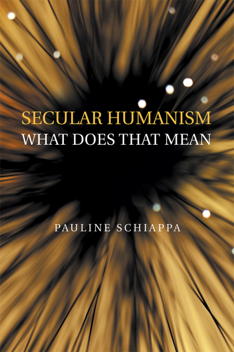 Cover image for book Secular Humanism What Does That Mean