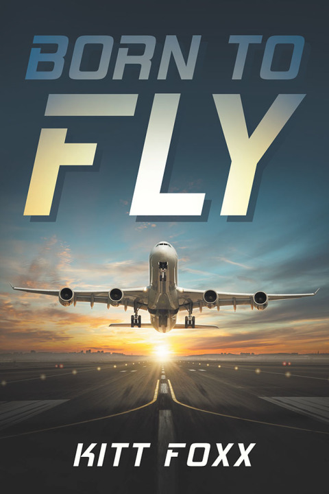 Cover image for book Born to Fly