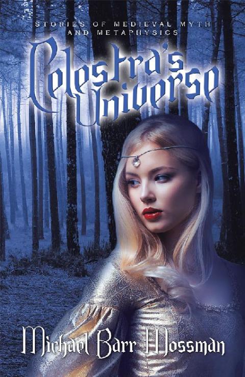 Cover image for book Celestra’s Universe