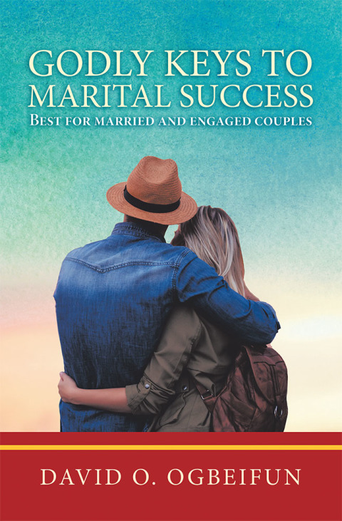 Cover image for book Godly Keys to Marital Success