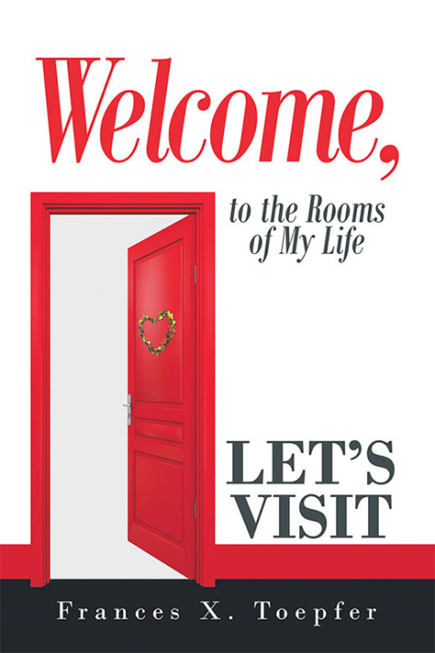 Cover image for book Welcome, Let’s Visit
