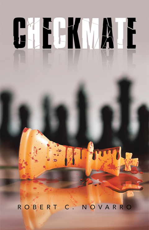 Cover image for book Checkmate