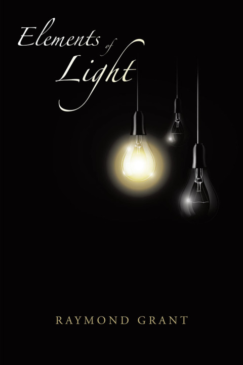 Cover image for book Elements of Light