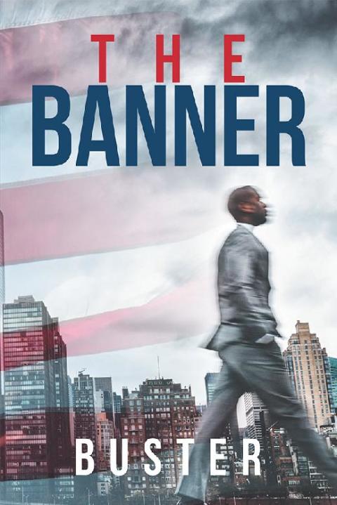 Cover image for book The Banner
