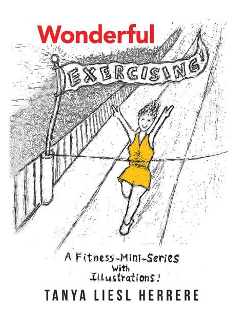 Cover image for book Wonderful Exercising