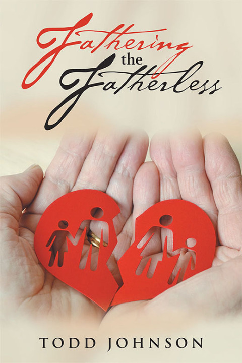 Cover image for book Fathering the Fatherless