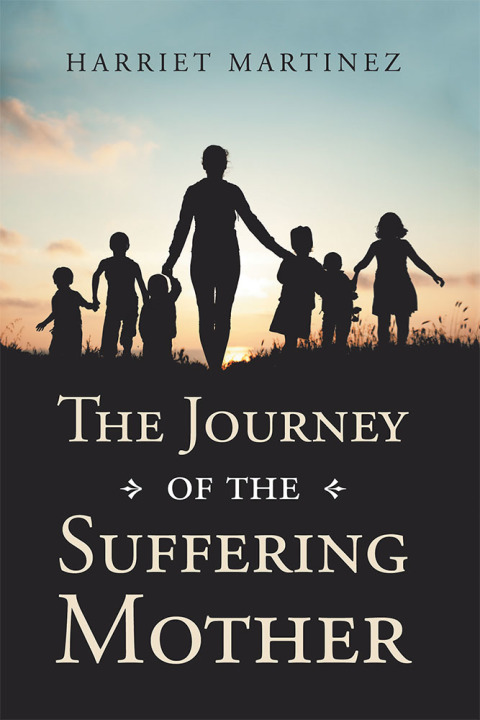 Cover image for book The Journey of the Suffering Mother