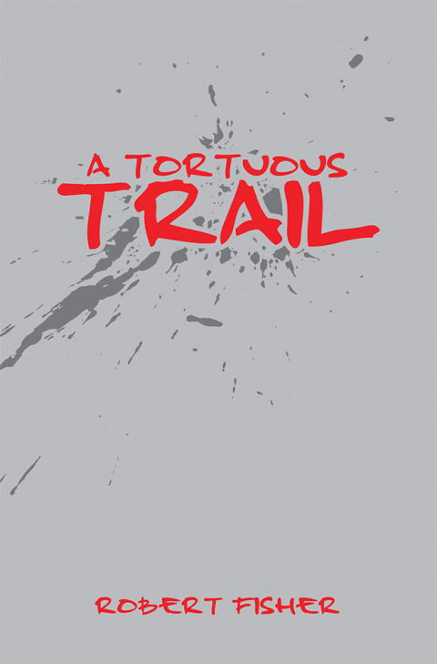 Cover image for book A Tortuous Trail