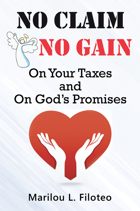 Cover image for book No Claim, No Gain