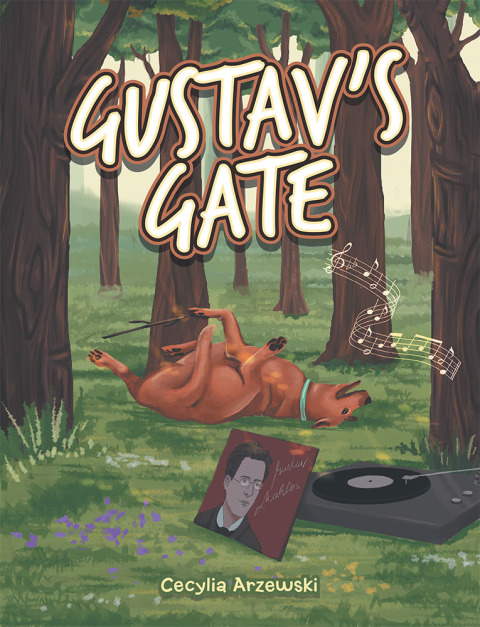 Cover image for book Gustav’s Gate