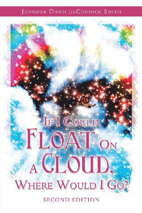 Cover image for book If I Could Float on a Cloud, Where Would I Go?