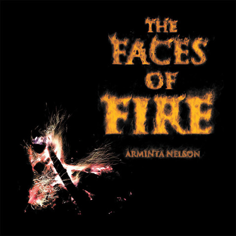 Cover image for book The Faces of Fire