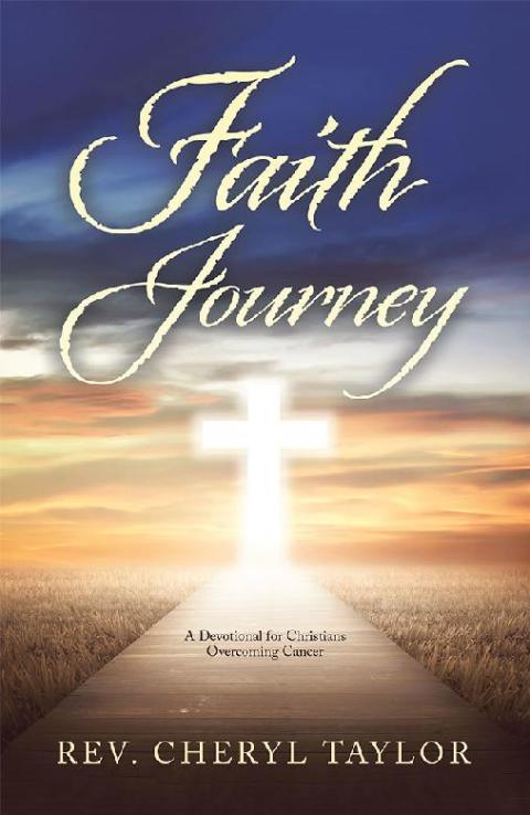 Cover image for book Faith Journey