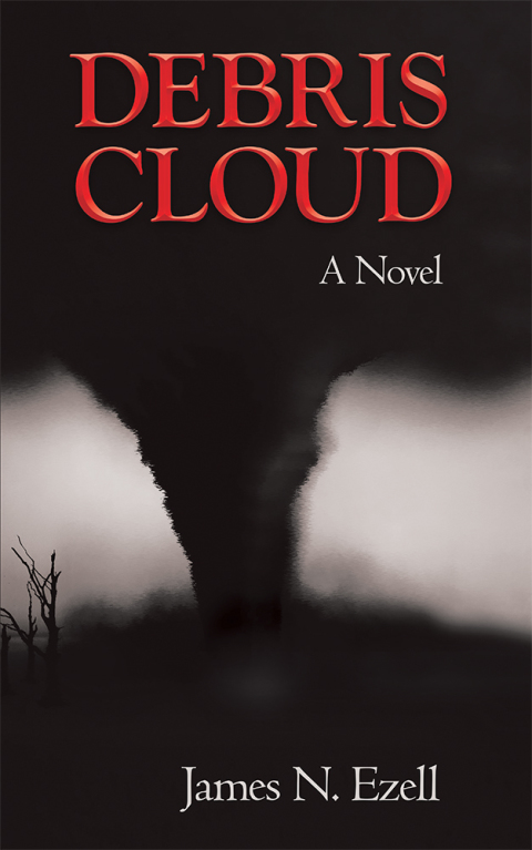 Cover image for book Debris Cloud