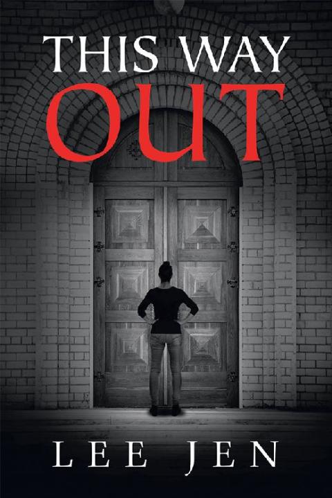 Cover image for book This Way Out