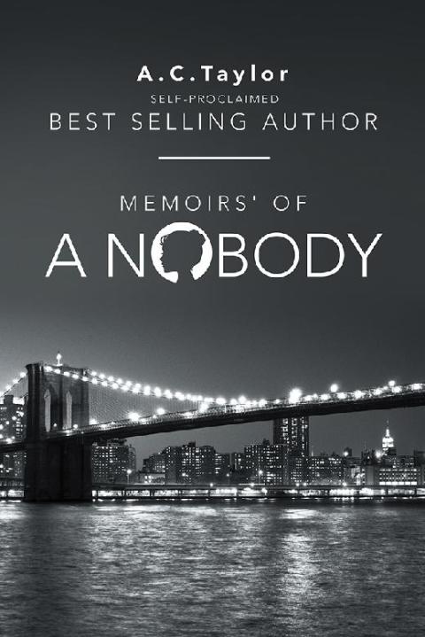 Cover image for book Memoirs' of a Nobody
