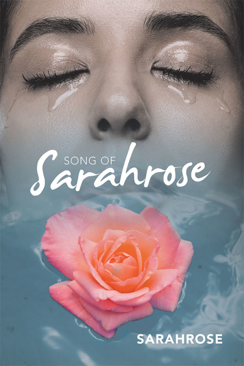 Cover image for book Song of Sarahrose
