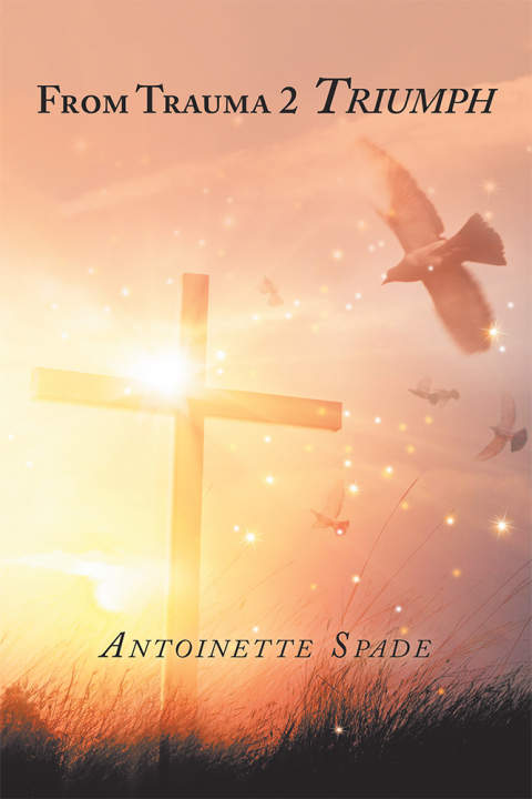 Cover image for book From Trauma 2 Triumph