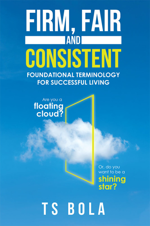 Cover image for book Firm, Fair and Consistent