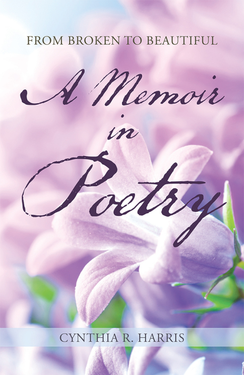 Cover image for book From Broken to Beautiful