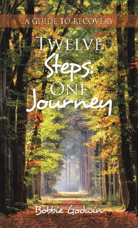 Cover image for book Twelve Steps: One Journey