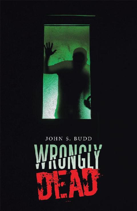 Cover image for book Wrongly Dead