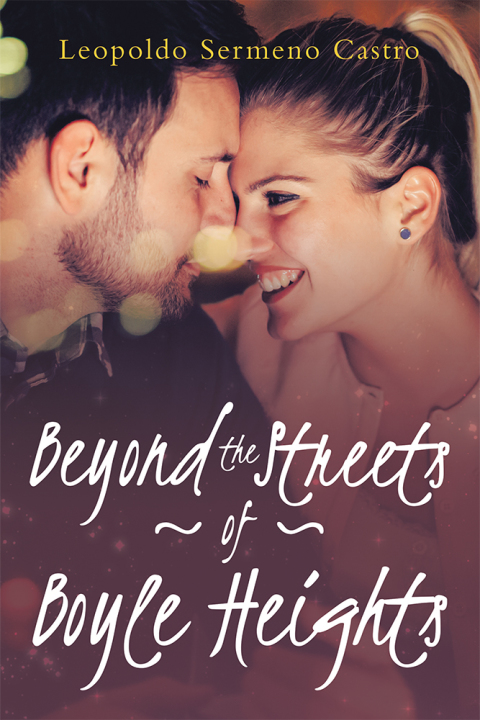 Cover image for book Beyond the Streets of Boyle Heights
