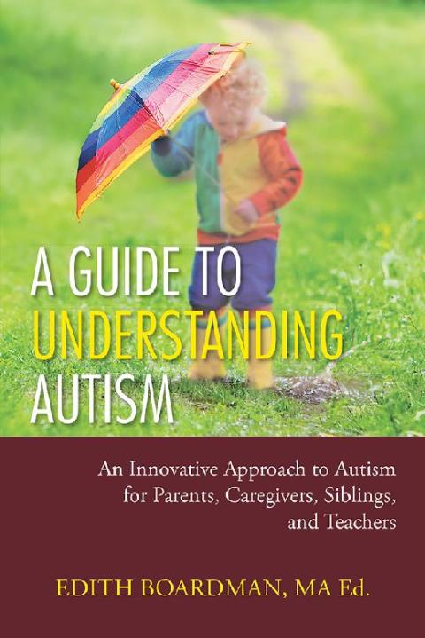 Cover image for book A Guide to Understanding Autism