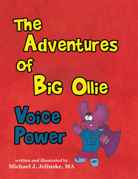 Cover image for book The Adventures of Big Ollie