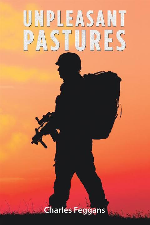 Cover image for book Unpleasant Pastures