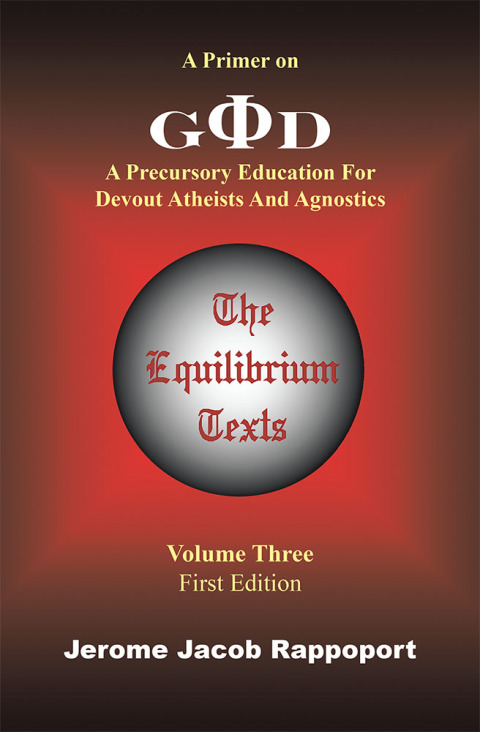 Cover image for book A Primer on God