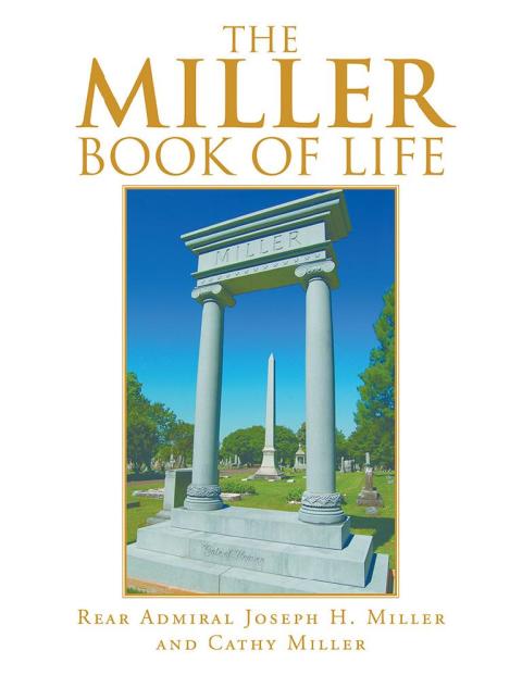Cover image for book The Miller Book of Life