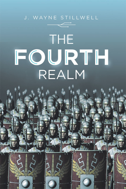 Cover image for book The Fourth Realm