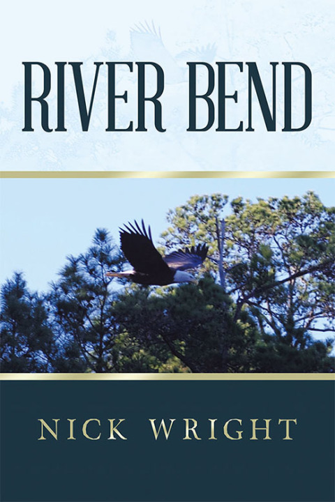 Cover image for book River Bend