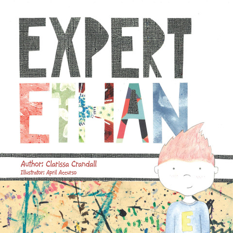 Cover image for book Expert Ethan
