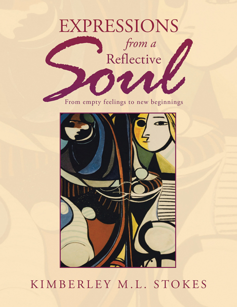 Cover image for book Expressions from a Reflective Soul